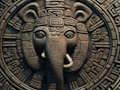 Permainan Runtuhan Maya  talian