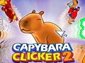 Permainan Capybara Clicker 2 talian