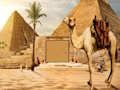 Permainan Piramid Mesir Desert Escape  talian