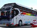Permainan Simulator Bas Pengangkutan Bandar Awam  talian