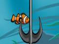 Permainan Ikan Flappy  talian