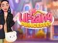 Permainan Puteri Ulzzang  talian