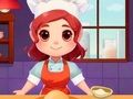 Permainan Pizza Teratas  talian