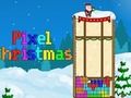 Permainan Krismas Pixel talian