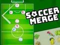 Permainan Penggabungan Bola Sepak talian