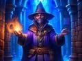 Permainan Mage Penjara  talian