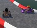 Permainan Kart Super Codey  talian
