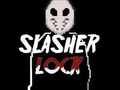 Permainan Kunci Slasher  talian