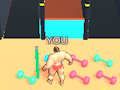 Permainan Race Rase Muscle Rase 3D talian