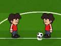 Permainan Superstar Bola Sepak 2024  talian