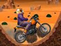 Permainan Moto Stuntman talian