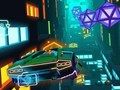 Permainan Neon Flytron: Pelumba Cyberpunk  talian