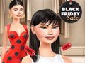 Permainan Shopaholic Black Friday talian