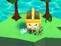 Permainan Pertempuran Pulau 3D  talian