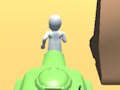 Permainan Parkour Gurun 3D  talian