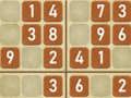 Permainan Guru Sudoku  talian