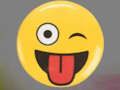 Permainan Emoji Pac  talian