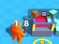 Permainan Pelombong Stickman  talian