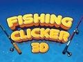 Permainan Memancing Clicker 3D talian