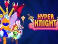 Permainan Hyper Knight talian