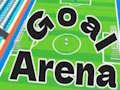 Permainan Arena Gol  talian
