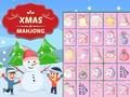 Permainan Mahjong Krismas talian
