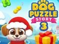 Permainan Kisah Teka-teki Anjing 3 talian