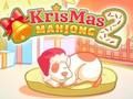 Permainan Mahjong Krismas 2 talian