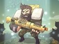 Permainan Nimrods: Guncraft Survivor talian