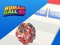 Permainan Bola Manusia 3D talian