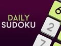 Permainan Sudoku Harian talian