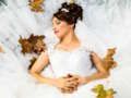 Permainan Pakaian Pengantin Jigsaw  talian