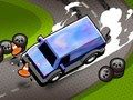 Permainan Cabaran Drift Pelumba Turbo talian