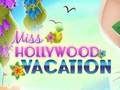 Permainan Percutian Rindu Hollywood  talian