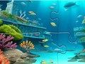 Permainan Jigsaw Puzzle: Bawah Laut  talian