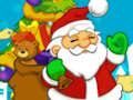 Permainan Hadiah Krismas Jatuh  talian