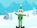 Permainan Google Santa Tracker talian