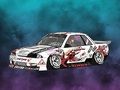 Permainan Legenda Drift talian