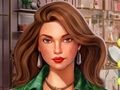 Permainan Pencarian Glamour  talian