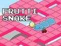 Permainan Ular Frutti  talian