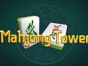 Permainan Menara Mahjong  talian