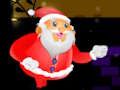 Permainan Santa dan pemburu  talian