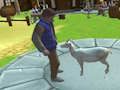Permainan Simulator Kambing Gila  talian