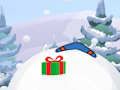 Permainan Pong Krismas  talian