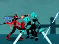 Permainan Stickman Master: Legenda Pemanah  talian