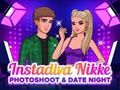 Permainan Instadiva Nikke Sesi Foto & Malam Janji talian