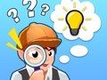 Permainan Tricky Brain Story: Teka-teki Perincian  talian
