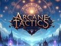 Permainan Taktik Arcane  talian