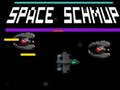 Permainan Angkasa Schmup  talian