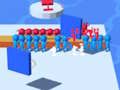 Permainan Tolak Dadu 3D  talian